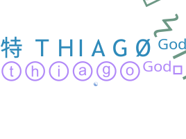 နာမ်မြောက်မည့်အမည် - ThiagoGoD