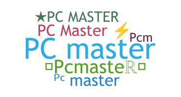 နာမ်မြောက်မည့်အမည် - Pcmaster