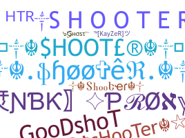 နာမ်မြောက်မည့်အမည် - Shooter
