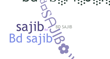 နာမ်မြောက်မည့်အမည် - BdSajib