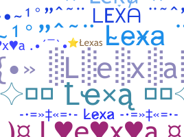 နာမ်မြောက်မည့်အမည် - lexa15lexa