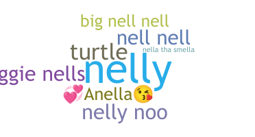 နာမ်မြောက်မည့်အမည် - Anella