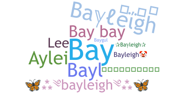 နာမ်မြောက်မည့်အမည် - Bayleigh