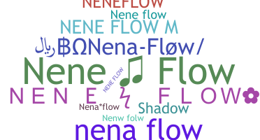 နာမ်မြောက်မည့်အမည် - Neneflow