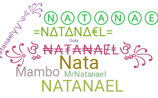 နာမ်မြောက်မည့်အမည် - Natanael