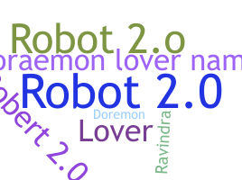 နာမ်မြောက်မည့်အမည် - Robot20