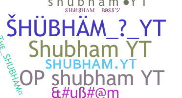နာမ်မြောက်မည့်အမည် - shubhamYt