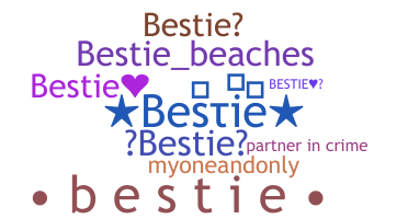 နာမ်မြောက်မည့်အမည် - Bestie