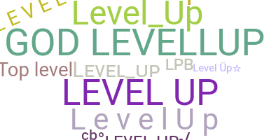 နာမ်မြောက်မည့်အမည် - levelup