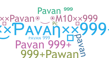 နာမ်မြောက်မည့်အမည် - Pavan999