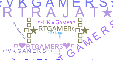 နာမ်မြောက်မည့်အမည် - RTGAMERS