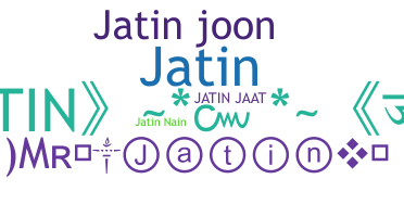 နာမ်မြောက်မည့်အမည် - JatinJaat