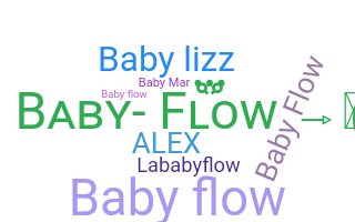 နာမ်မြောက်မည့်အမည် - Babyflow