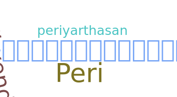 နာမ်မြောက်မည့်အမည် - Periyar