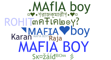 နာမ်မြောက်မည့်အမည် - mafiaboy