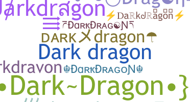 နာမ်မြောက်မည့်အမည် - darkdragon