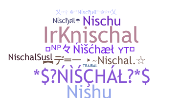 နာမ်မြောက်မည့်အမည် - Nischal