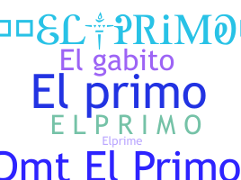 နာမ်မြောက်မည့်အမည် - eLpRiMo