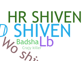 နာမ်မြောက်မည့်အမည် - Shiven