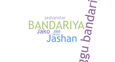 နာမ်မြောက်မည့်အမည် - Jashanpreet