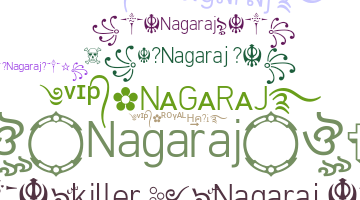 နာမ်မြောက်မည့်အမည် - Nagaraj