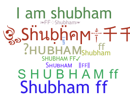 နာမ်မြောက်မည့်အမည် - Shubhamff