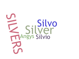 နာမ်မြောက်မည့်အမည် - Silverio