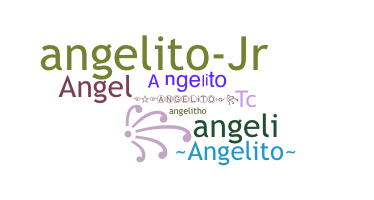 နာမ်မြောက်မည့်အမည် - Angelito
