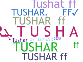 နာမ်မြောက်မည့်အမည် - TusharFF