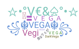 နာမ်မြောက်မည့်အမည် - Vega
