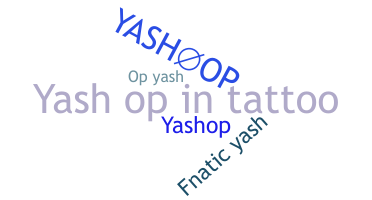 နာမ်မြောက်မည့်အမည် - YASHOP