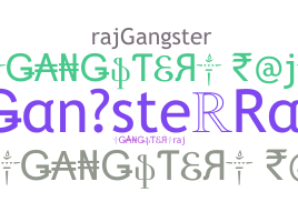 နာမ်မြောက်မည့်အမည် - GangsterRaj