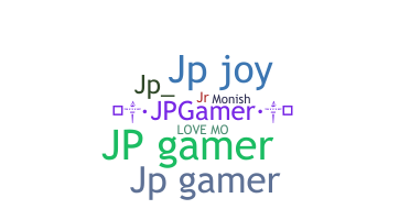 နာမ်မြောက်မည့်အမည် - Jpgamer