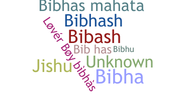 နာမ်မြောက်မည့်အမည် - Bibhas