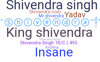 နာမ်မြောက်မည့်အမည် - Shivendra