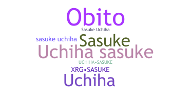 နာမ်မြောက်မည့်အမည် - uchihasasuke