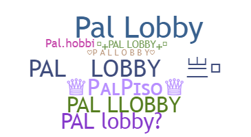နာမ်မြောက်မည့်အမည် - PalLobby