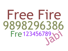 နာမ်မြောက်မည့်အမည် - Arrecho