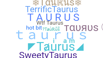 နာမ်မြောက်မည့်အမည် - Taurus