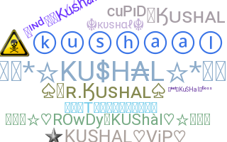နာမ်မြောက်မည့်အမည် - Kushal