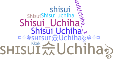 နာမ်မြောက်မည့်အမည် - Shisuiuchiha