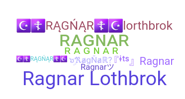 နာမ်မြောက်မည့်အမည် - Ragnar