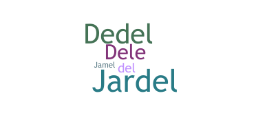 နာမ်မြောက်မည့်အမည် - Jardel