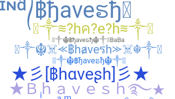 နာမ်မြောက်မည့်အမည် - Bhavesh