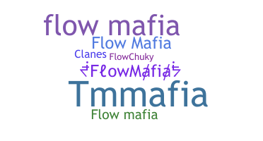 နာမ်မြောက်မည့်အမည် - FlowMafia