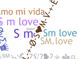 နာမ်မြောက်မည့်အမည် - SmLove