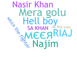နာမ်မြောက်မည့်အမည် - Stylah
