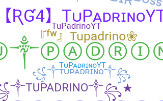 နာမ်မြောက်မည့်အမည် - Tupadrino