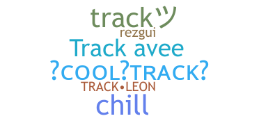 နာမ်မြောက်မည့်အမည် - Track