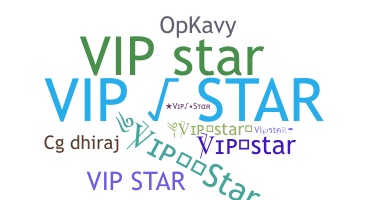 နာမ်မြောက်မည့်အမည် - vipstar